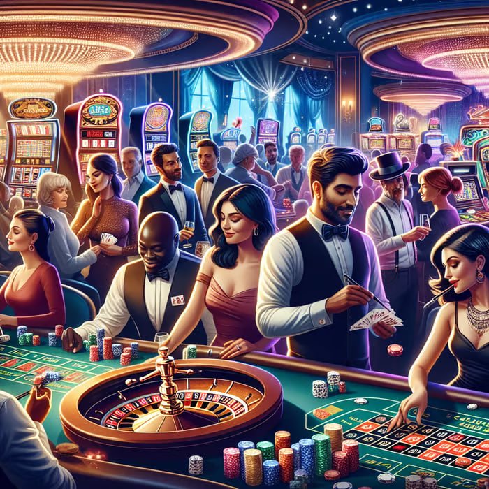 99play Cascading Reels Berkelanjutan
