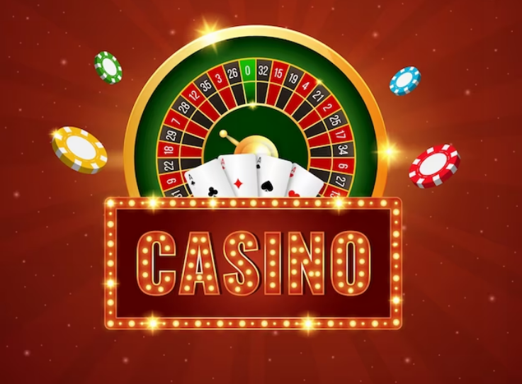 Free 100 Casino: Your Gateway to Exciting Online Gambling