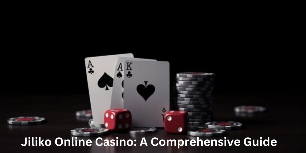 jiliko online casino