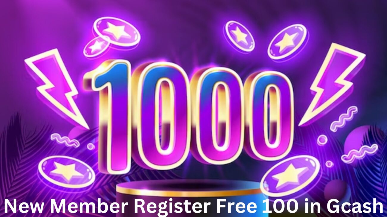 Free 100 Register Casino PH