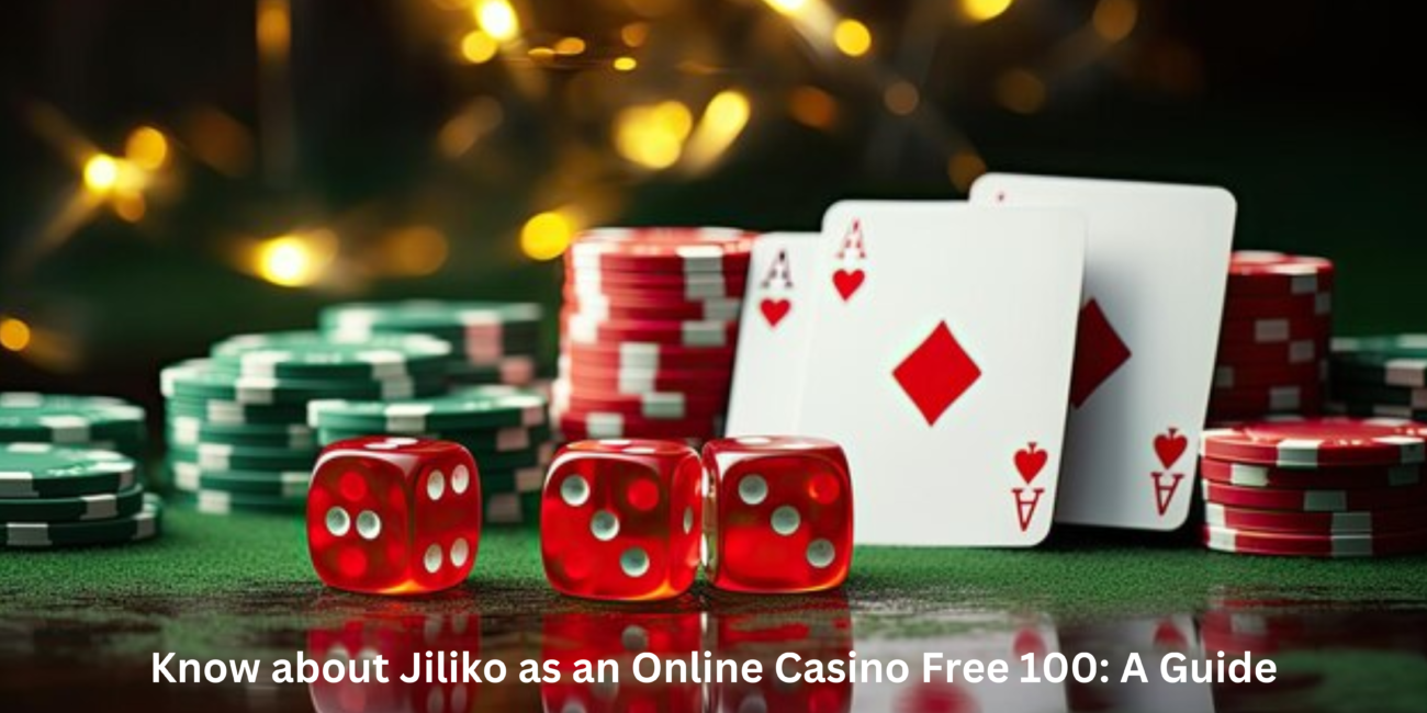online casino free 100